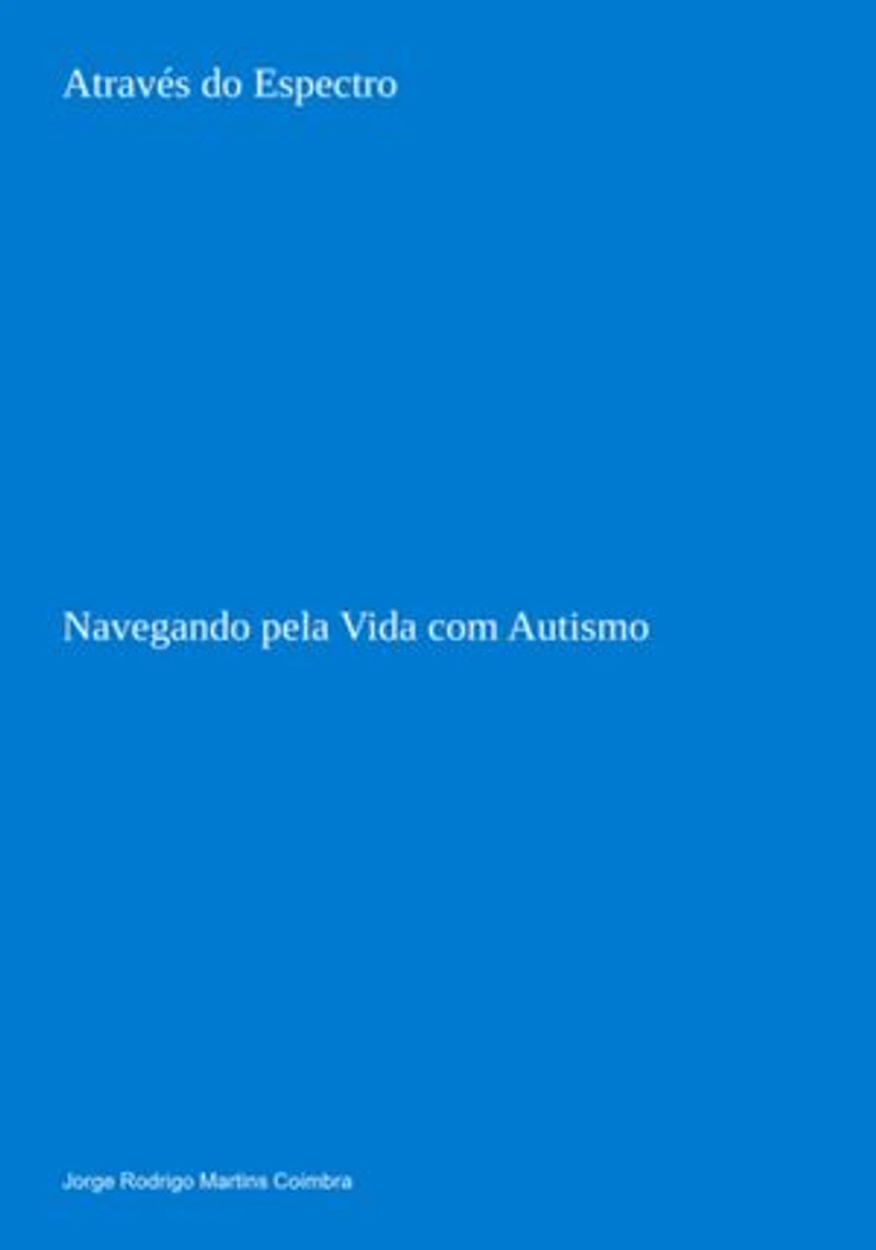 Através Do Espectro