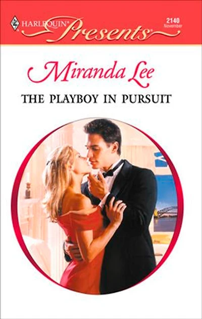 The Playboy in Pursuit
