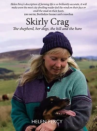 Skirly Crag: The shepherd, her dogs, the hill and the hare