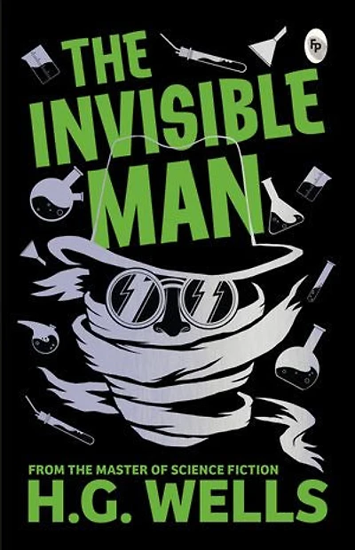 Invisible Man , The