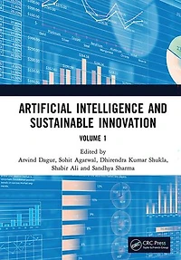 Artificial Intelligence and Sustainable Innovation: Volume