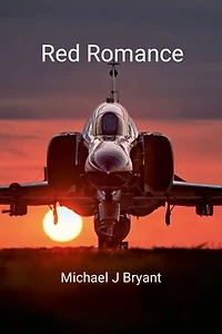 Red Romance: Michael J Bryant