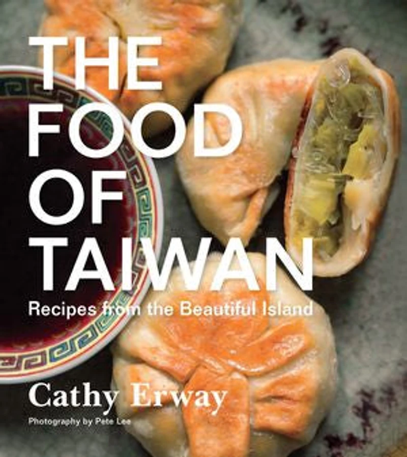 the Food Of Taiwan: Recipes from Beautiful Island