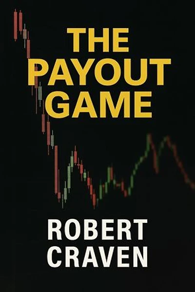The Payout Game: A P.J. Crowe Irish Crime Thriller