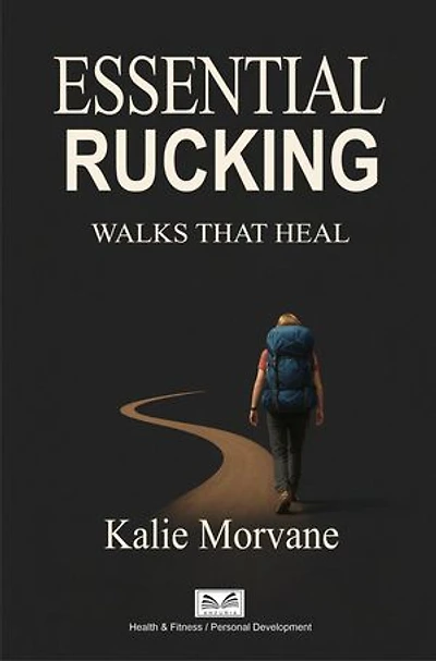Essential Rucking - Walks that Heal