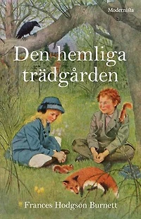Den hemliga trädgården