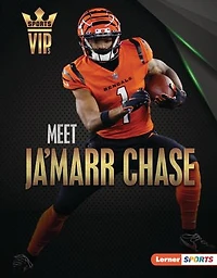 Meet Ja'Marr Chase: Cincinnati Bengals Superstar