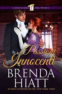 Passioni innocenti