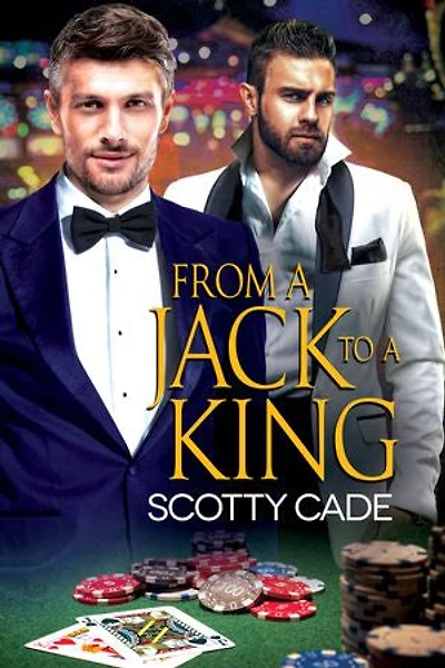 From a Jack to King