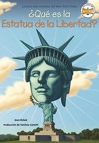 ¿Qué es la Estatua de Libertad?