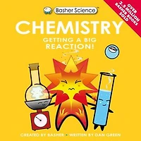 Basher Science: Chemistry