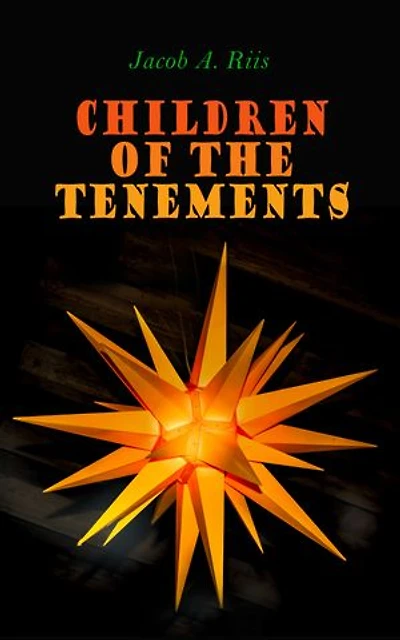 Children of the Tenements: Christmas Specials Series