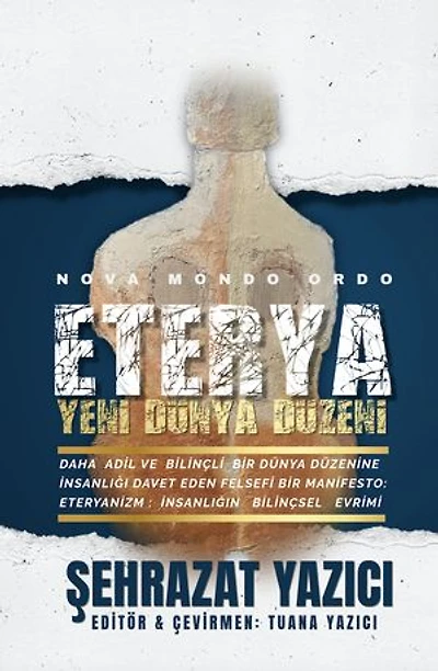 ETERYA: NEW WORLD ORDER