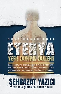 ETERYA: NEW WORLD ORDER