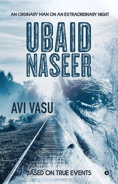 Ubaid Naseer: an Ordinary Man on Extraordinary Night