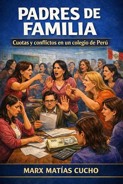 PADRES DE FAMILIA