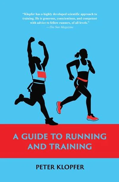 A Guide to Running and Training