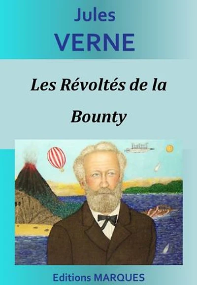 Les Révoltés de la Bounty