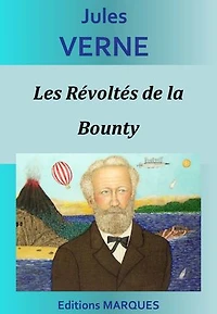 Les Révoltés de la Bounty
