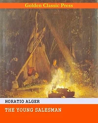 The Young Salesman