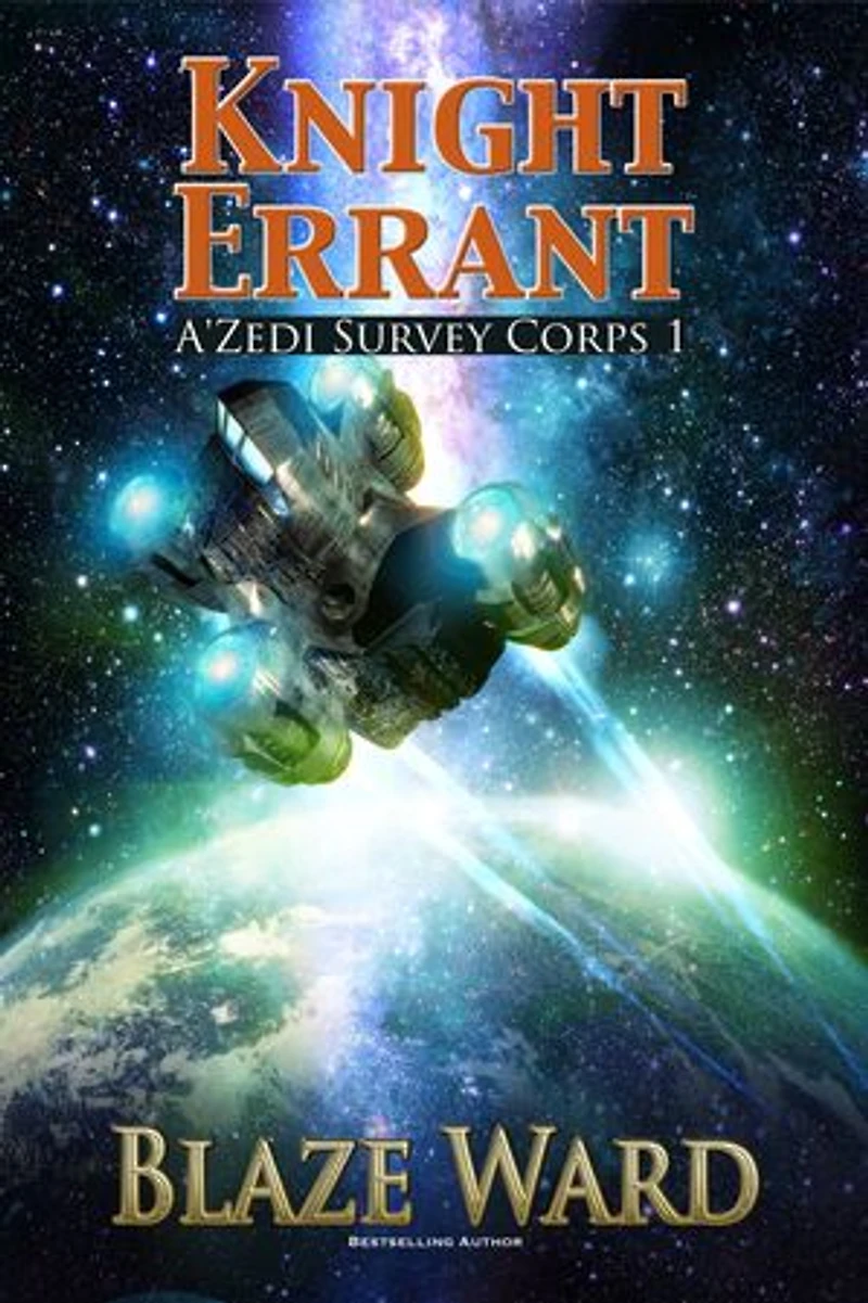 Knight Errant