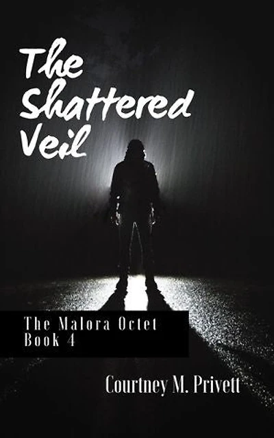 The Shattered Veil: The Malora Octet, #4