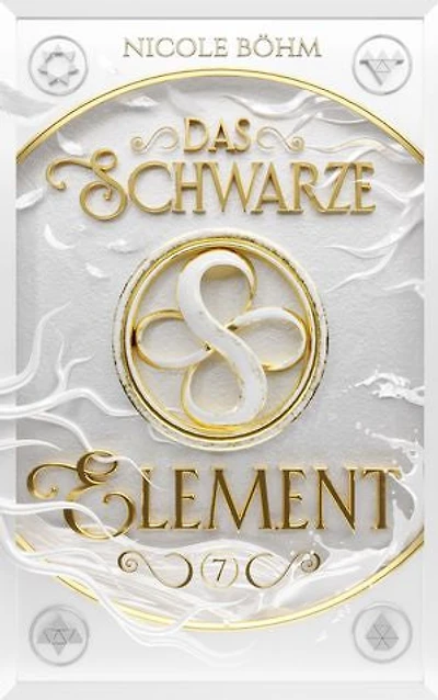 Das schwarze Element - Band 7