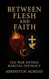 Between Flesh and Faith: The War Within Marital Intimacy