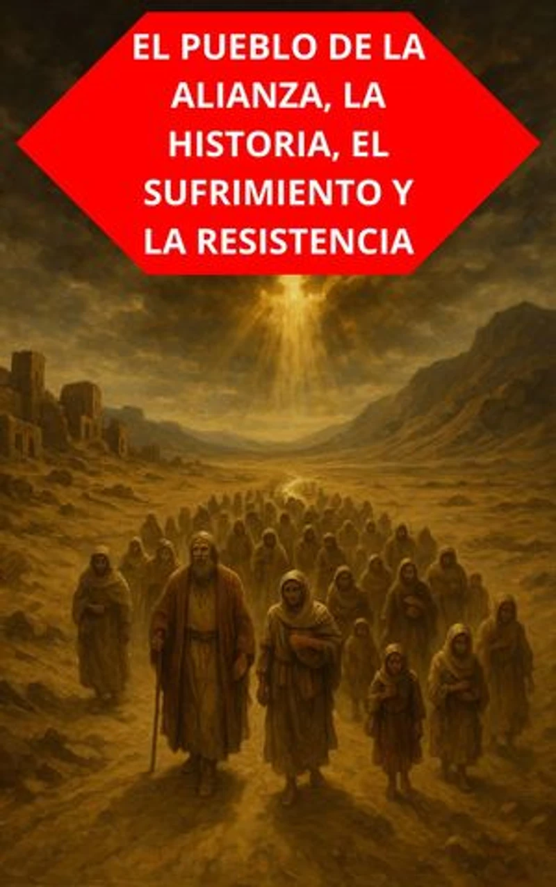 EL PUEBLO DE LA ALIANZA, LA HISTORIA, EL SUFRIMIENTO Y LA RESISTENCIA