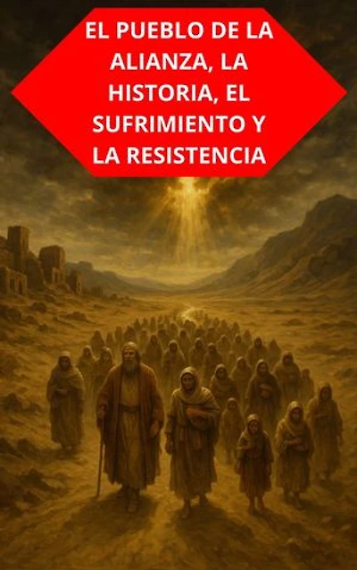 EL PUEBLO DE LA ALIANZA, LA HISTORIA, EL SUFRIMIENTO Y LA RESISTENCIA