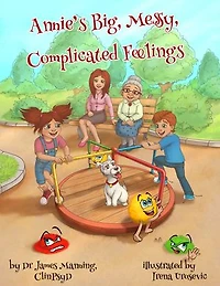 Annie’s Big, Messy, Complicated Feelings