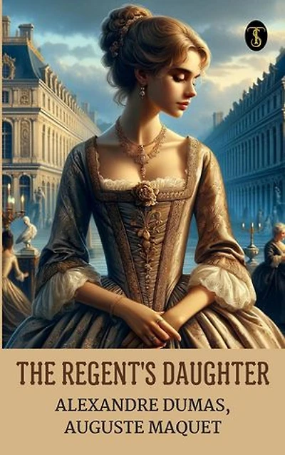 The Regent's Daughter