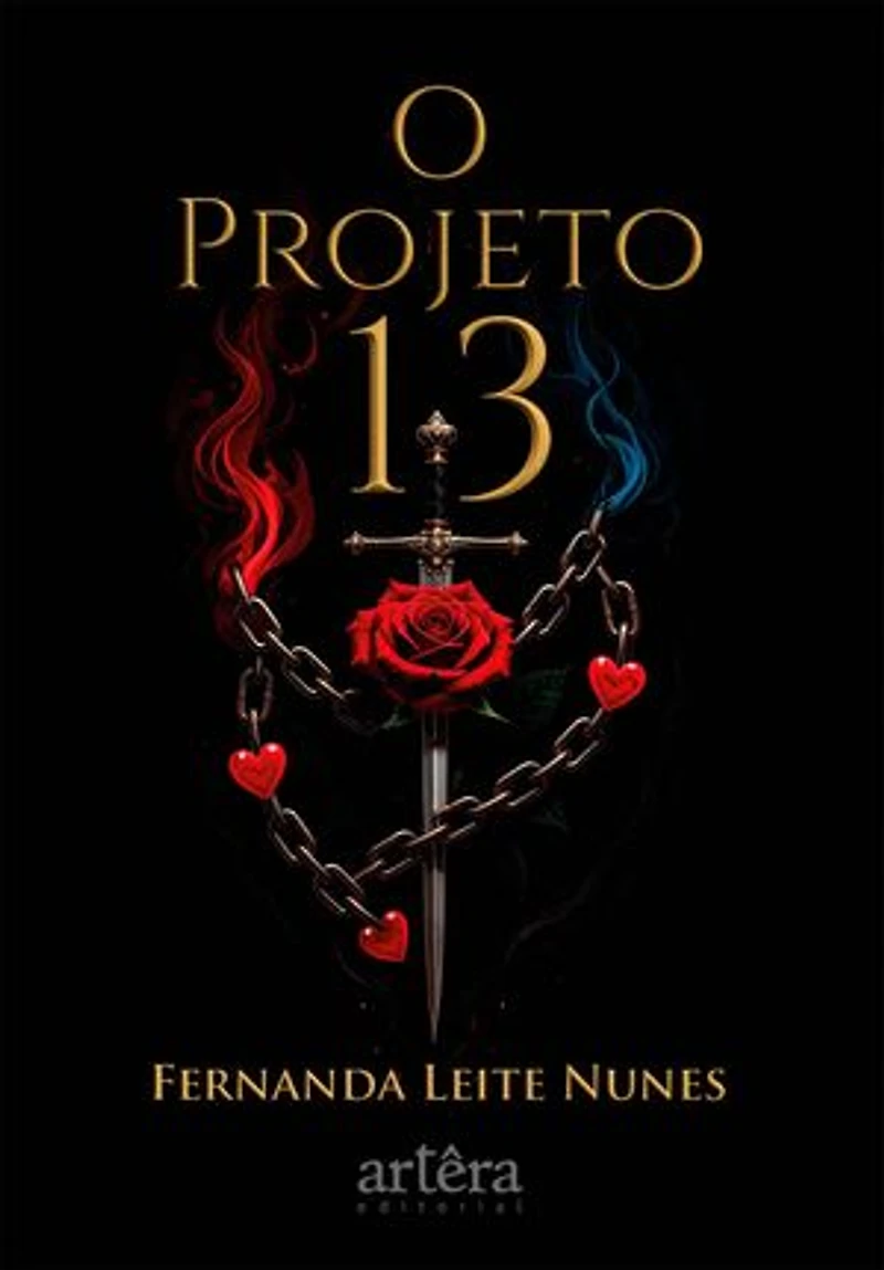 O Projeto 13