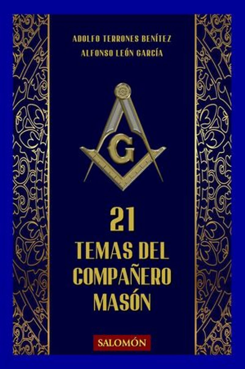 21 Temas del Compañero Masón
