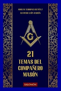 21 Temas del Compañero Masón