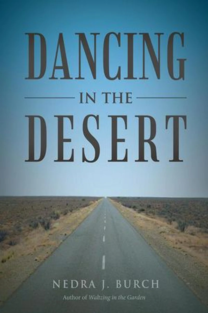 Dancing the Desert
