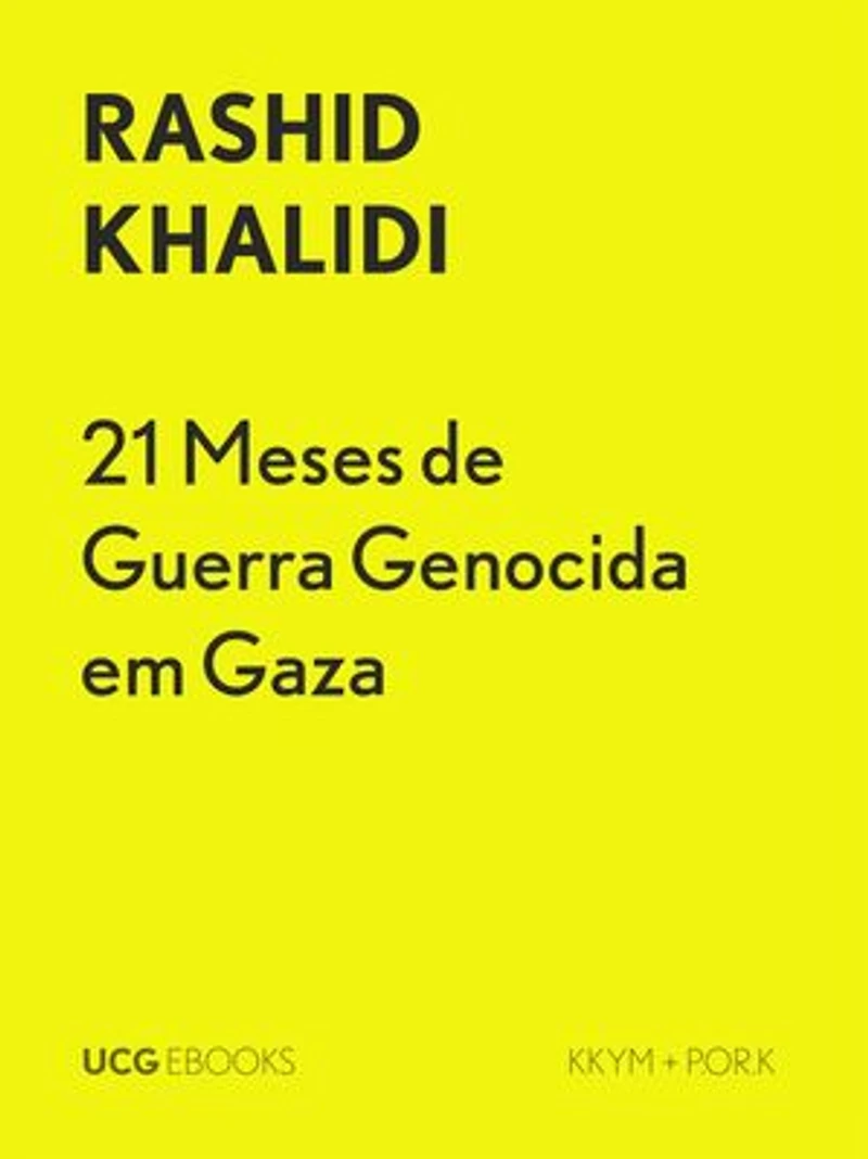 21 Meses de Guerra Genocida em Gaza: Uma nova fase da guerra dos 100 anos contra a Palestina