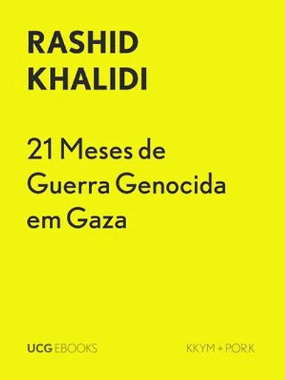 21 Meses de Guerra Genocida em Gaza: Uma nova fase da guerra dos 100 anos contra a Palestina