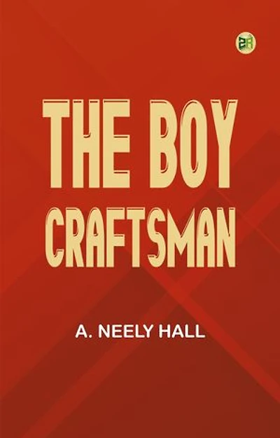 The Boy Craftsman