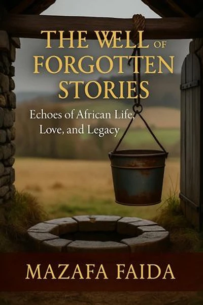 The well of forgotten stories