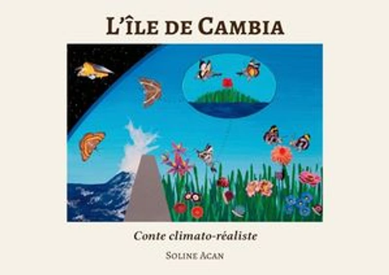 L’île de Cambia