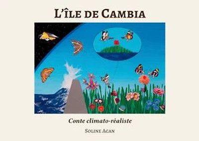 L’île de Cambia