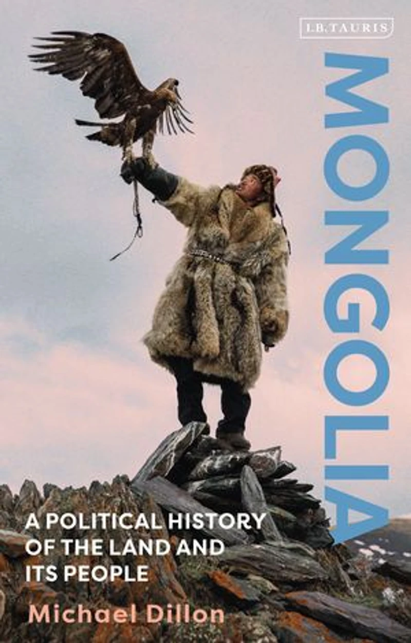 Mongolia: A Political History Of The Land And Its People