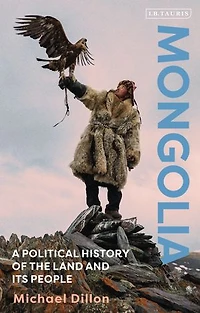 Mongolia: A Political History Of The Land And Its People