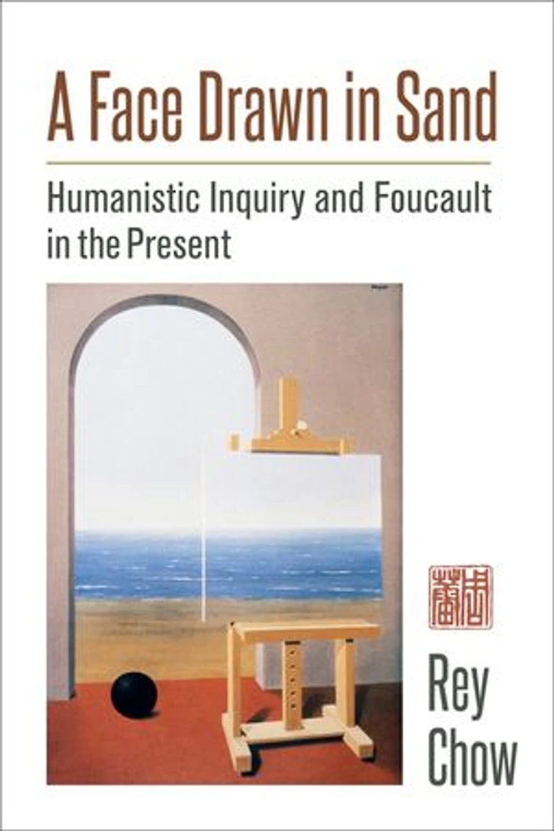 A Face Drawn Sand: Humanistic Inquiry and Foucault the Present