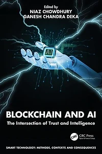 Blockchain and AI: The Intersection of Trust Intelligence