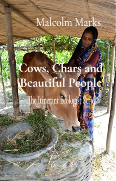 Cows, Chars and Beautiful People: The Itinerant Ecologist Series