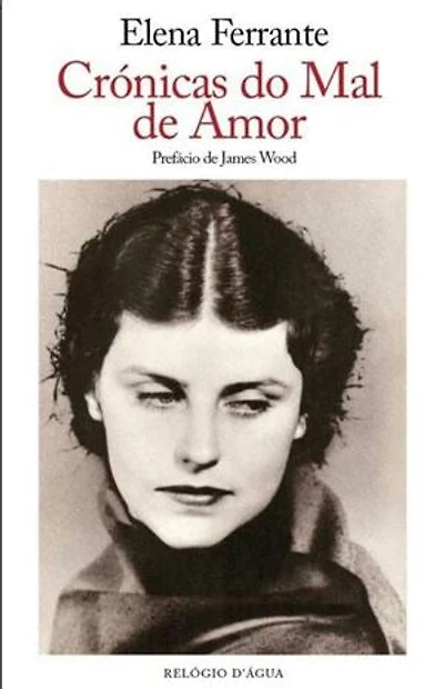 Crónicas do Mal de Amor