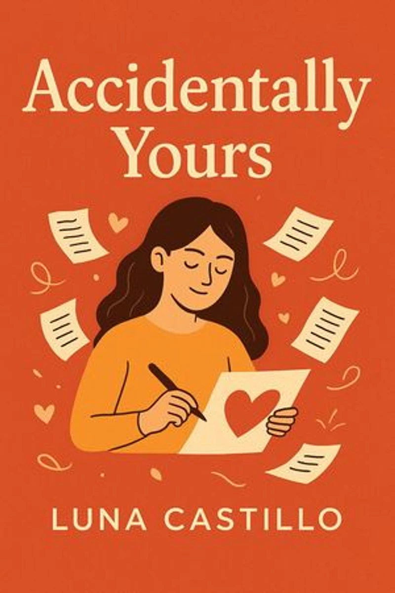 Accidentally Yours