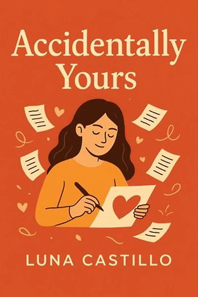 Accidentally Yours
